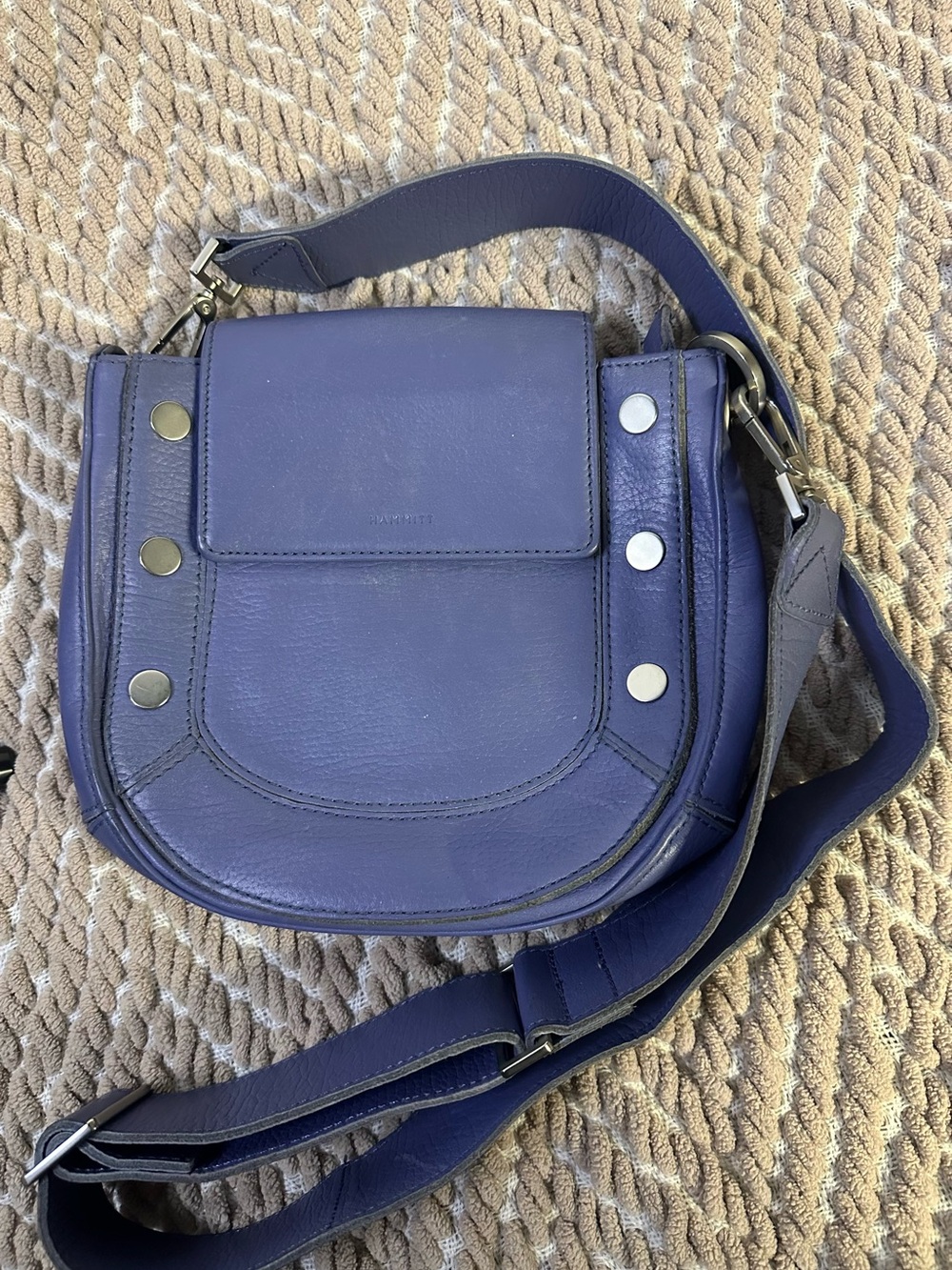 Hammitt crossbody purse